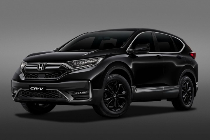 crv 1